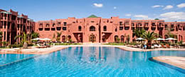 sminaire hotel marrakech